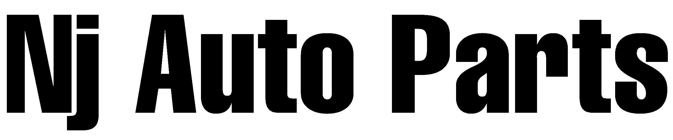 NJ Auto Parts LLC