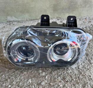2015-2023 Dodge Challenger headlight
