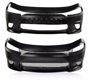 2015 2023 dodge charger SRT bumper fits all charger models