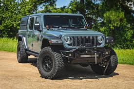 2018 2024 jeep wrangler sand storm hood jl and jt