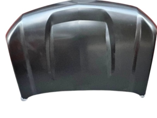 2019-2021 Chevy Silverado 1500 Hood Brand new primed aluminum