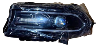 2015-2023 Dodge Charger headlights halogen