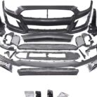 2017 mustang gt 500 2