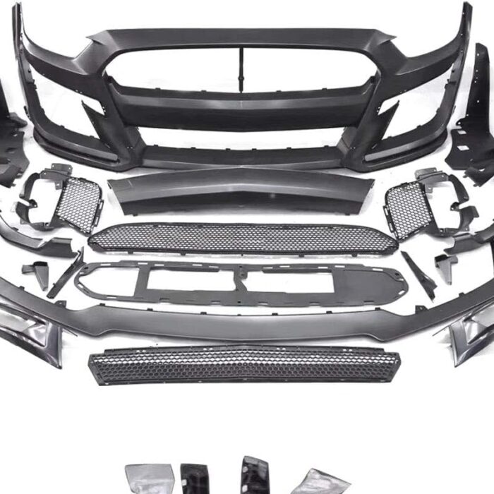 2017 mustang gt 500 2