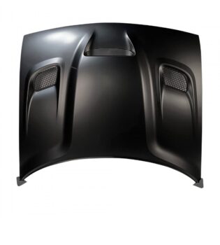 2015-2023 Dodge challenger, SRT hellcat hood.