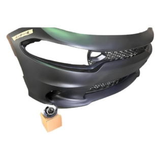 2015-2023 Dodge Charger front bumper SRT style with fog lights